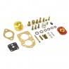KIT REFECTION CARBU SOLEX 1BBL JEEP 134CI 41-53