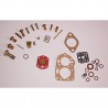 KIT REFECTION CARBU SOLEX 1BBL JEEP 134CI 52-71