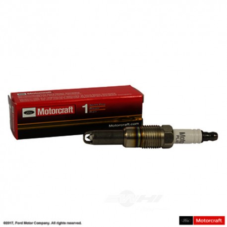 BOUGIE ALLUM EXPLORER-MUSTANG 4.6L-5.4L V8 05-08