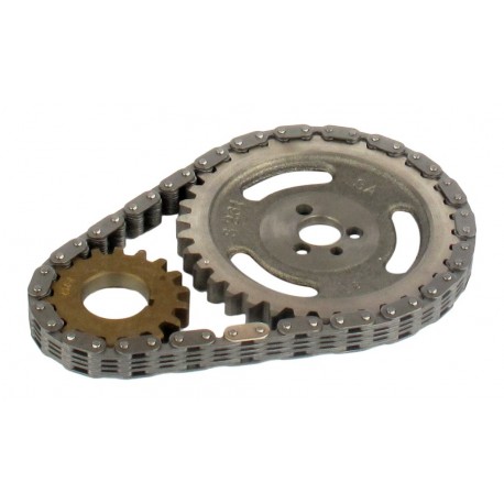 KIT CHAINE DISTRIB CHEVY SB V8 55-68 TC-3025*