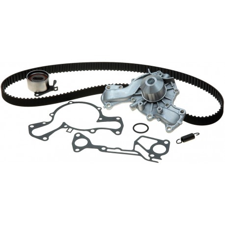 KIT COURROIE DISTRI-POMPE EAU MOPAR 3.0L V6 87-00*