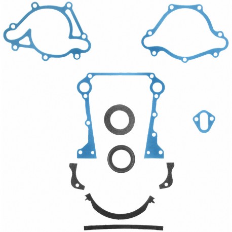 KIT JOINTS DISTRIB MOPAR SB V8 66-91 TCS6563-1