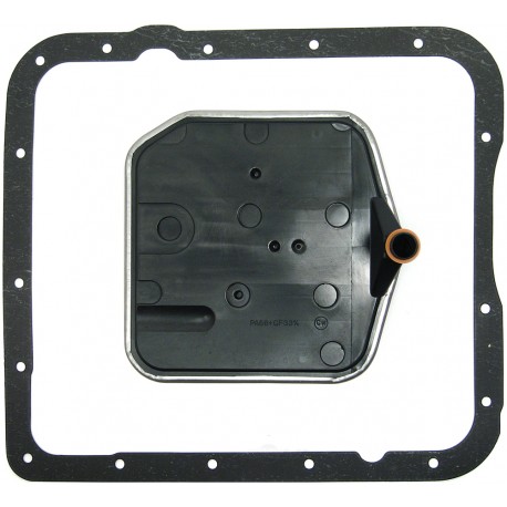 KIT FILTRE TRANSMISSION TF235