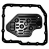 KIT FILTRE TRANSMISSION GM 4T60-65E 91-11 TF248