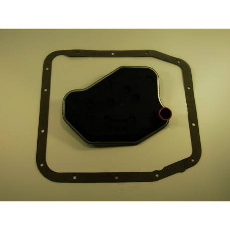 KIT FILTRE TRANSMISSION TF302