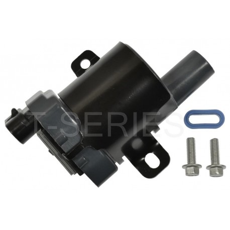 BOBINE ALL GM TRUCK FS 5.3L-6.0L LS 99-07 - RONDE*