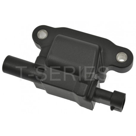 BOBINE ALLUMAGE GM PASS-TRUCK LS V8 05-16 - CARRE*