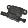 BOBINE ALLUMAGE GM PASS-TRUCK LS V8 05-16 - CARRE*