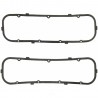 KIT JOINTS CACHE-CULBU CHEVY BB V8 - CAOUTCHOUC