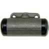 CYLINDRE ROUE ARR RANGER 98-12 - TAMBOUR DIA 10*