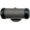 CYLINDRE ROUE ARR GAUCHE CJ 66-71 W37089*