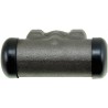 CYLINDRE ROUE ARR DROIT CJ 66-71 W37090*