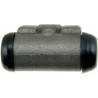 CYLINDRE ROUE ARR GM PASS-TRUCK 65-96 - DIA 1*