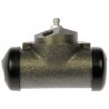 CYLINDRE ROUE ARR GAUCHE TRUCK MOPAR-FORD 53-13*