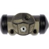 CYLINDRE ROUE ARR GAUCHE TRUCK MOPAR-FORD 53-13*