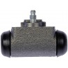 CYLINDRE DE ROUE - DIA PISTON 3/4 W610167