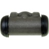 CYLINDRE ROUE ARR DROIT CADILLAC 65-68 W7564