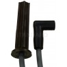 FAISCEAU ALLUMAGE GM-JEEP 2.8L V6 82-86