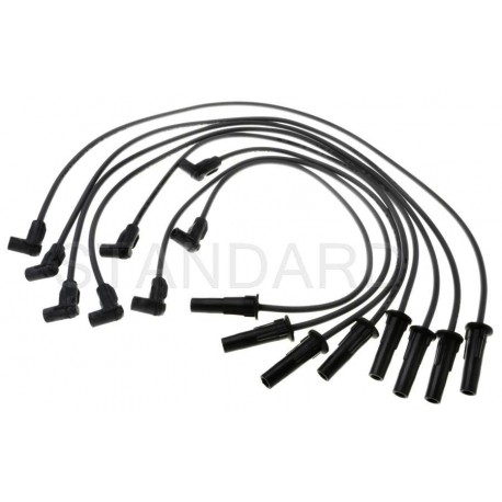 FAISCEAU ALLUM GM PASS-TRUCK 454CI 74-76