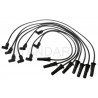FAISCEAU ALLUM GM PASS-TRUCK 454CI 74-76