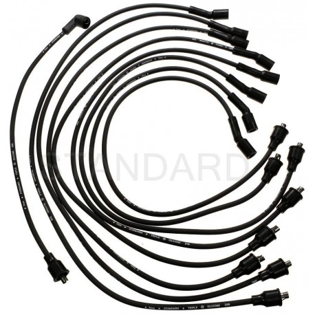 FAISCEAU ALLUMAGE CJ-SJ-AMC V8 73-92 WE1-127843