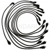 FAISCEAU ALLUMAGE CJ-SJ-AMC V8 73-92 WE1-127843