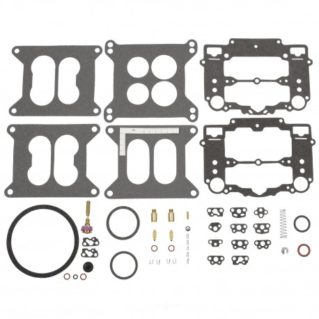 KIT REFECTION CARBU CARTER 4BBL MOPAR V8 57-71