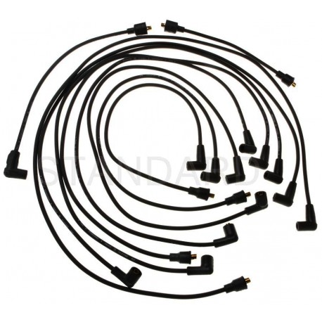 FAISCEAU ALLUMAGE MOPAR PASS RB BB V8 62-68