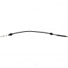 CABLE ACCELERATEUR GM PASS-TRUCK 75-81 Y264