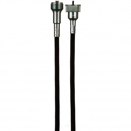 CABLE COMPTEUR DE VITESSE GM PASS-TRUCK 67-89*