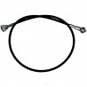 CABLE COMPTEUR DE VITESSE GM PASS-TRUCK 67-89*