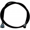 CABLE COMPTEUR DE VITESSE Y814