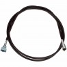 CABLE COMPTEUR DE VITESSE GM PASS-TRUCK 65-93