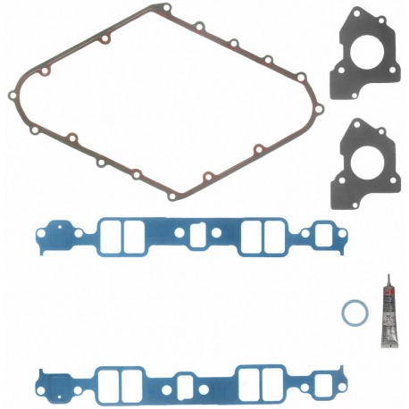KIT JOINTS ADMISSION CHEVY SB V8 CROSSFIRE 82-84