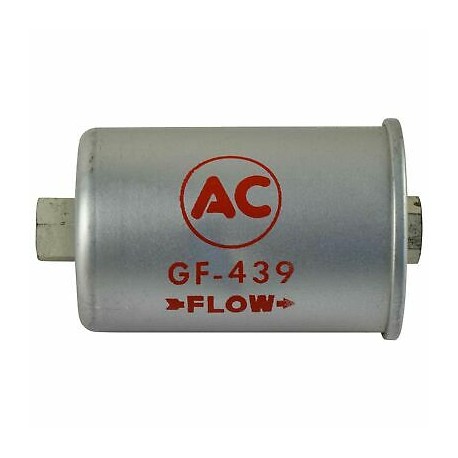 FILTRE CARBURANT CADILLAC 472CI 68 GF439