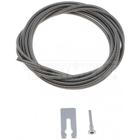 KIT REPARATION CABLE COMPTEUR UNIVERSEL - L 2.87M*