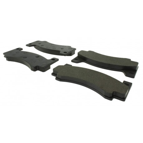 PLAQUETTES FREIN AVT MOPAR PASS MS-FS 69-78*
