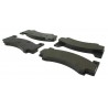 PLAQUETTES FREIN AVT MOPAR PASS MS-FS 69-78*