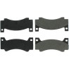 PLAQUETTES FREIN AVT MOPAR PASS MS-FS 69-78*