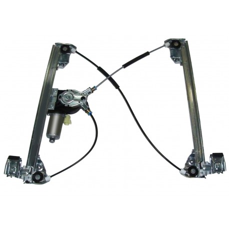 LEVE-VITRE ASM AVT GAUCHE HUMMER H2 03-09 10390764
