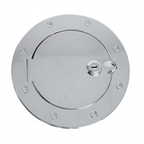 TRAPPE RESERVOIR CARBURANT JK - INOX-A CLEF