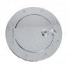 TRAPPE RESERVOIR CARBURANT JK - INOX-A CLEF