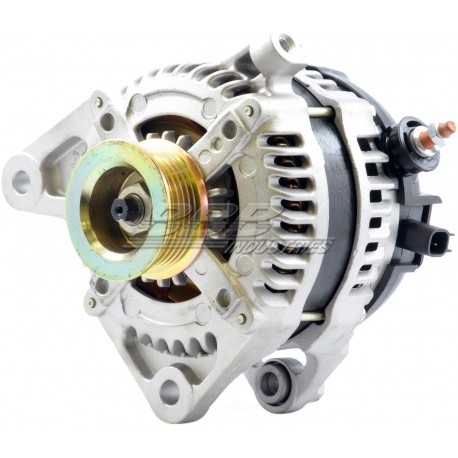 ALTERNATEUR JK WRANGLER 3.8L 07-11 11243