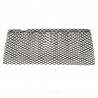 GRILLE CALANDRE JK 07-18 - NOIR/SANS INSERT