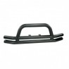 PARE-CHOC AVT CJ-YJ-TJ - TUBE NOIR S/AVEC PUSH BAR