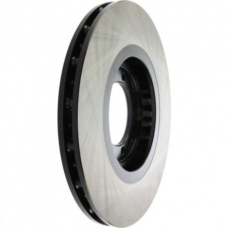 DISQUE FREIN AVT-ARR HUMMER H1 92-06 - DIA 12
