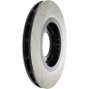 DISQUE FREIN AVT-ARR HUMMER H1 92-06 - DIA 12