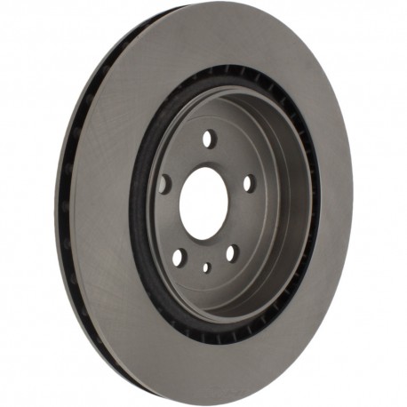 DISQUE FREIN ARR E CAMARO 10-24/CTS 6.2L 09-17*