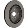 DISQUE FREIN ARR E CAMARO ZL1 10-15/CTS 6.2L 09-17