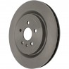 DISQUE FREIN ARR E CAMARO ZL1 10-15/CTS 6.2L 09-17